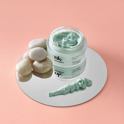 PACK RUTINA FACIAL COMPLETA NK EXCLUSIVE