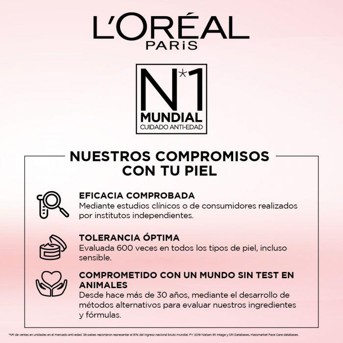 Pack Rejuvenecedor Día & Noche Age Perfect – L’Oréal París