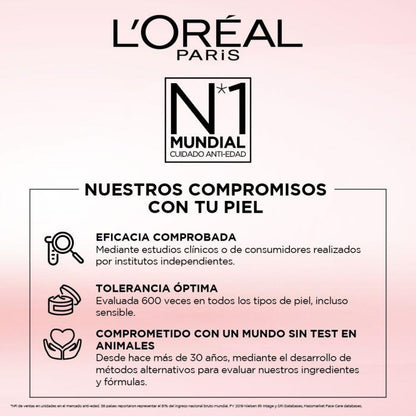 Pack Rejuvenecedor Día & Noche Age Perfect – L’Oréal París