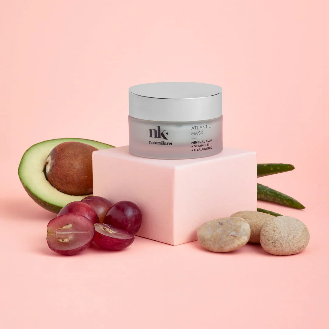 PACK RUTINA FACIAL COMPLETA NK EXCLUSIVE