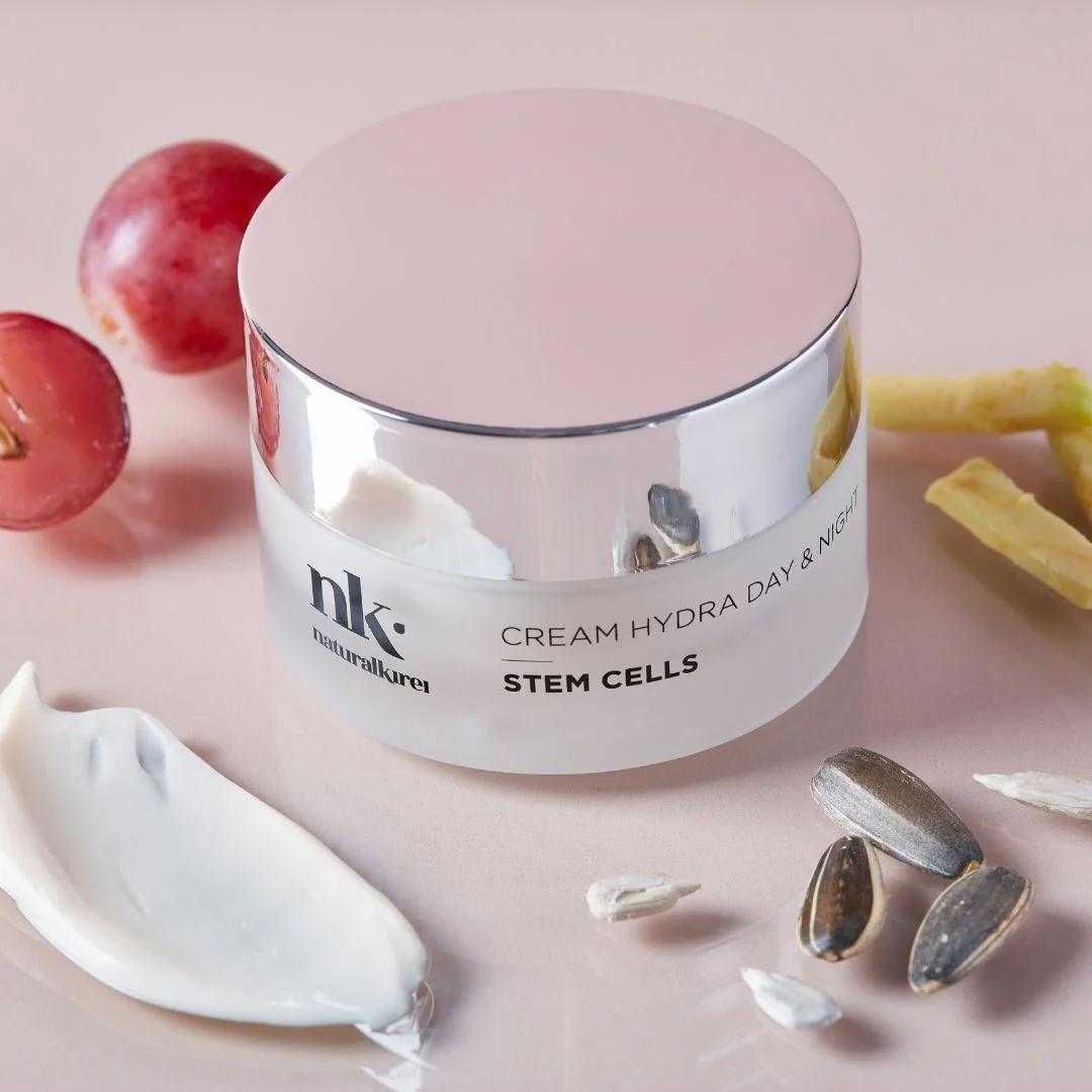 PACK RUTINA FACIAL COMPLETA NK EXCLUSIVE