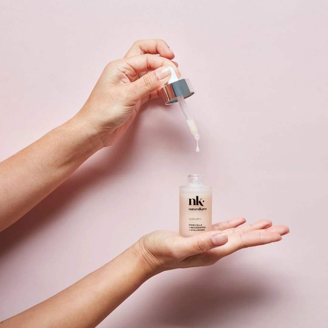PACK RUTINA FACIAL COMPLETA NK EXCLUSIVE
