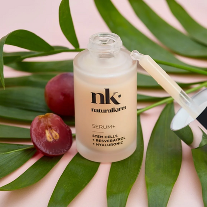 PACK RUTINA FACIAL COMPLETA NK EXCLUSIVE