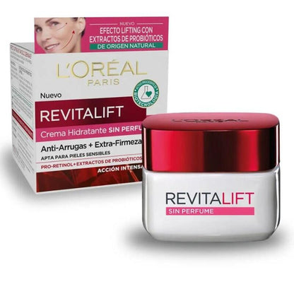 Pack Rejuvenecedor Día & Noche Age Perfect – L’Oréal París