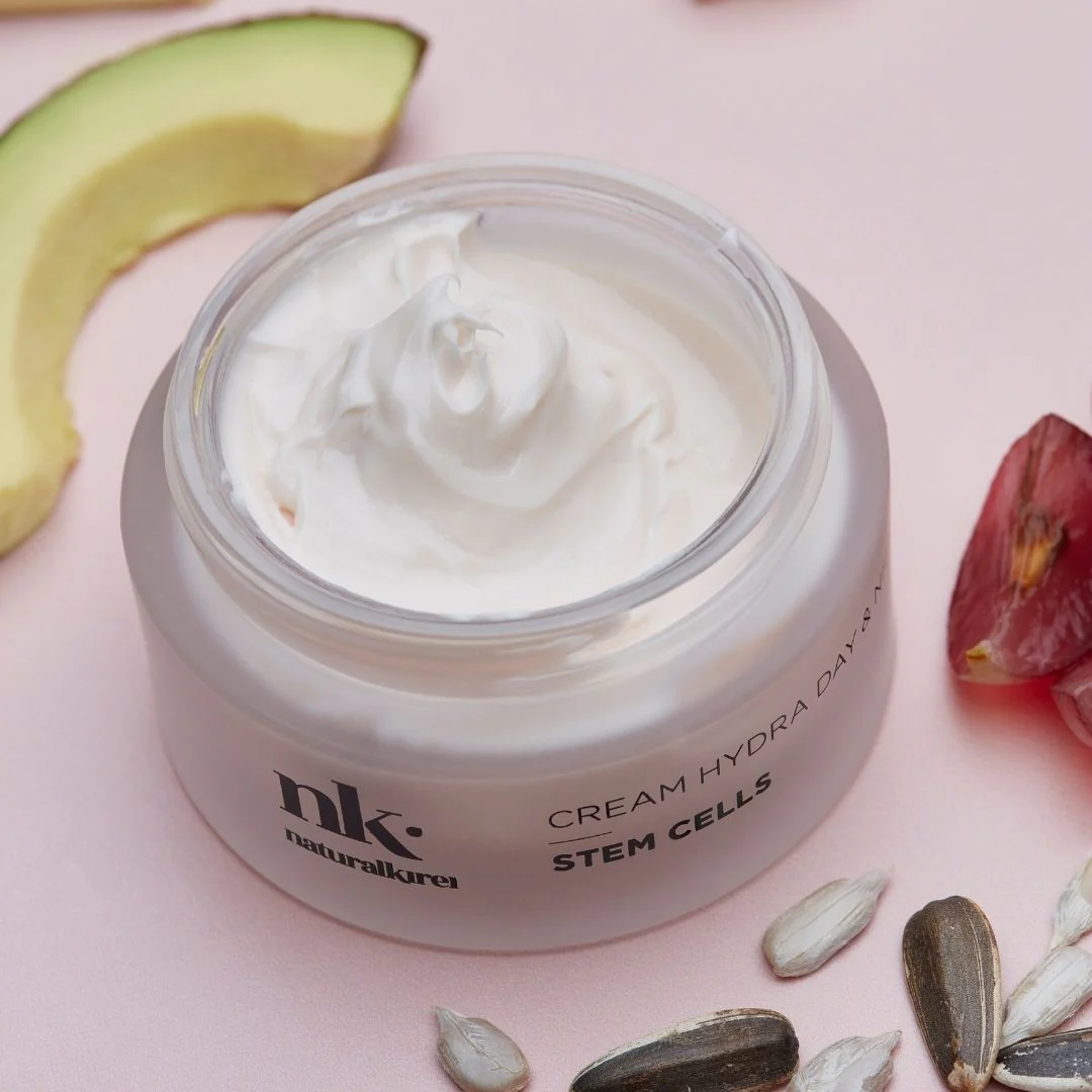 PACK RUTINA FACIAL COMPLETA NK EXCLUSIVE
