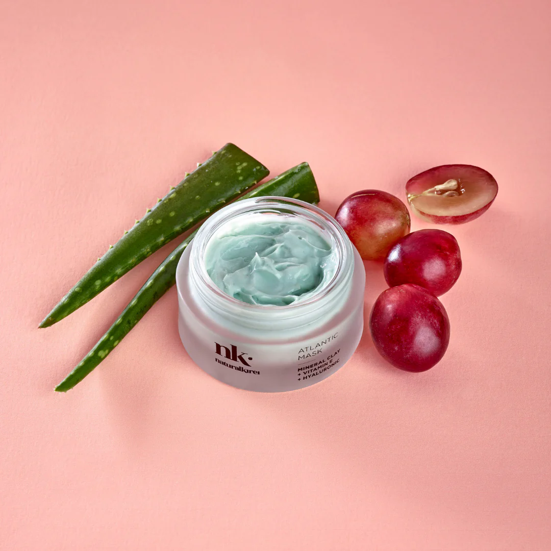 PACK RUTINA FACIAL COMPLETA NK EXCLUSIVE