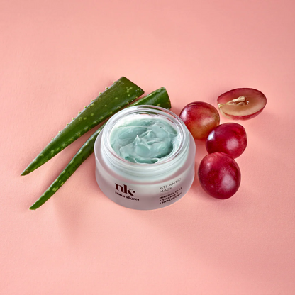 PACK RUTINA FACIAL COMPLETA NK EXCLUSIVE