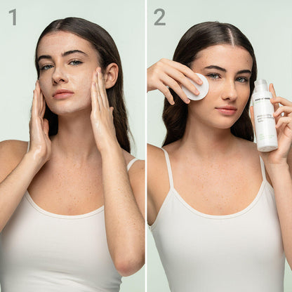 Pack Dúo de Limpieza Facial