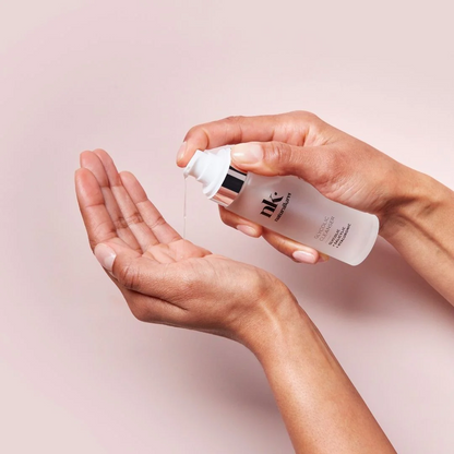 PACK RUTINA FACIAL COMPLETA NK EXCLUSIVE