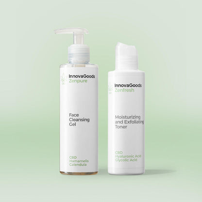Pack Dúo de Limpieza Facial