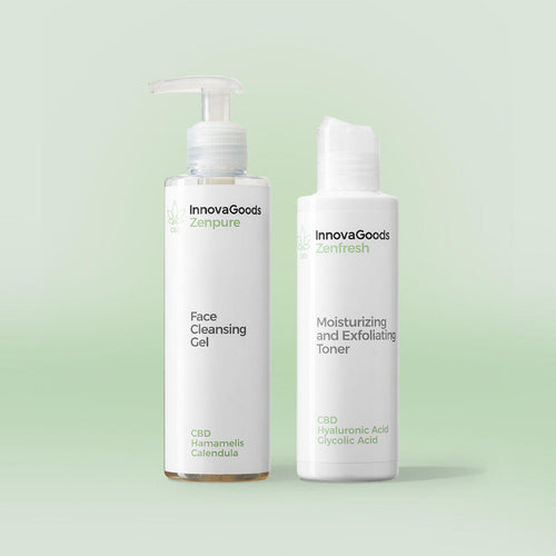 Pack Dúo de Limpieza Facial