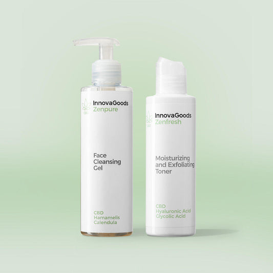 Pack Dúo de Limpieza Facial