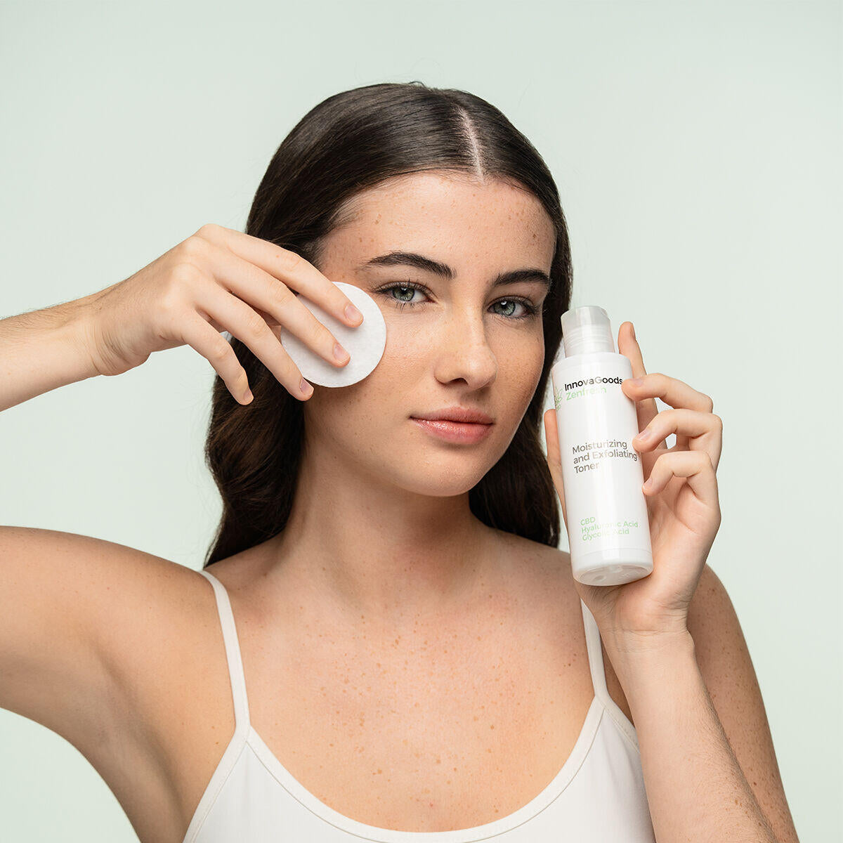 Pack de Rutina Facial y Corporal
