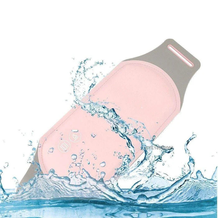 Almohadilla de Alivio Dolor Menstrual CalmiLuna