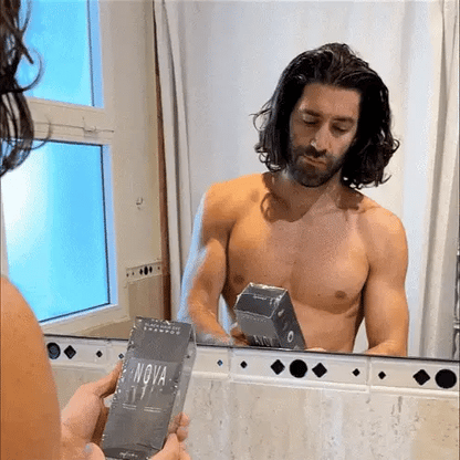 2X1 NovaHair Shampoo Tinte Instantáneo Styleofyou™