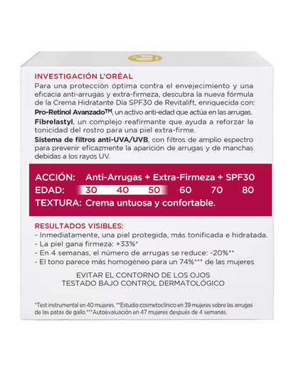 Pack Rejuvenecedor Día & Noche Age Perfect – L’Oréal París